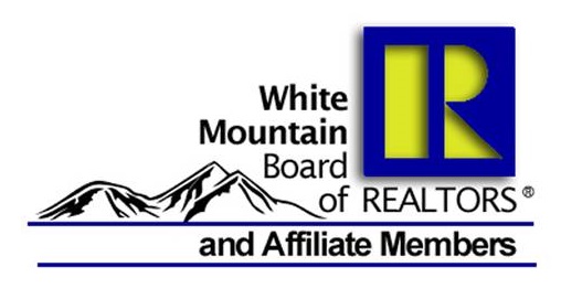 White Mountain Board of Realtors logo