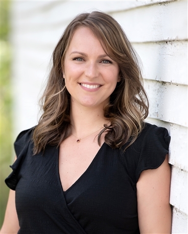 Secretary
Sharrene Henderson