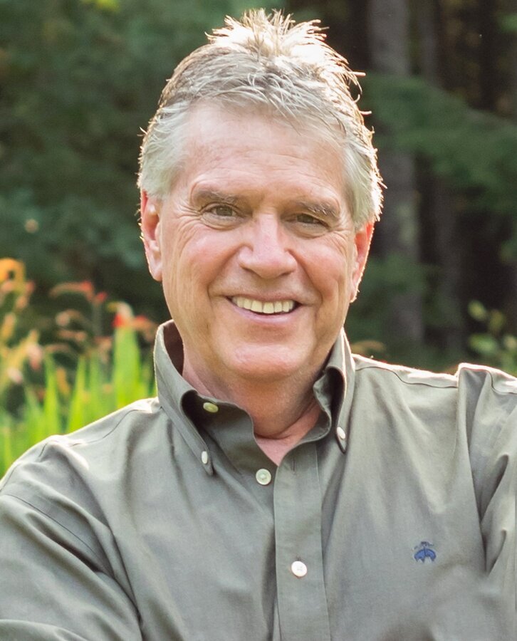 Vice President
Rick Swasey