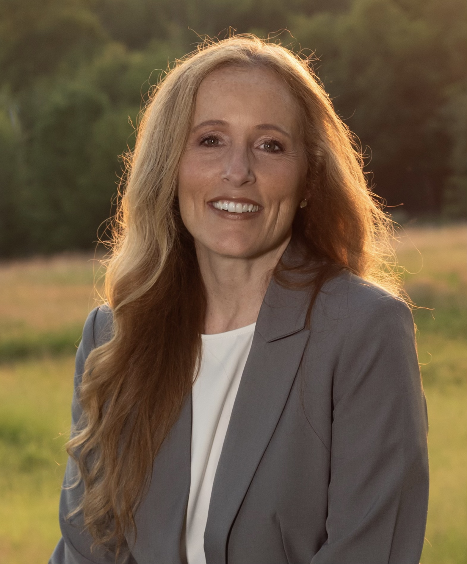 President Elect
Pam Adami